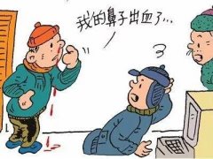 孩子鼻外伤怎么办，该如何紧急处理